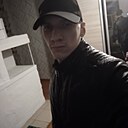 Знакомства: Володя, 21 год, Зима