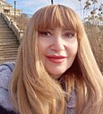 Знакомства: Жанна, 56 лет, Енакиево