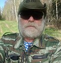 Знакомства: Алексей, 65 лет, Брянск