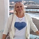 Знакомства: Оксана, 55 лет, Керчь