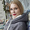 Знакомства: Вероника, 27 лет, Кинешма