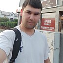 Знакомства: Ataş, 28 лет, Грифино
