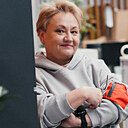 Знакомства: Галина, 60 лет, Москва