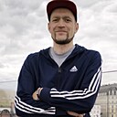 Знакомства: Николай, 37 лет, Раменское