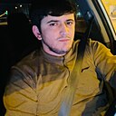 Знакомства: Алан, 29 лет, Первоуральск