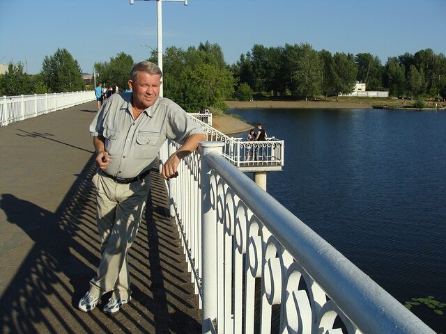 Фото - Tabor.ru