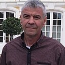 Знакомства: Владимир, 50 лет, Харабали