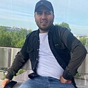 Знакомства: Абдул, 32 года, Югорск