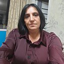 Знакомства: Ася, 60 лет, Алматы