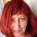 Знакомства: Августа, 55 лет, Александро-Невский