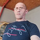 Знакомства: Сергей, 51 год, Костанай