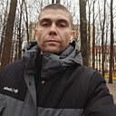 Знакомства: Ваня, 36 лет, Волгодонск