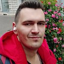 Знакомства: Андрей, 34 года, Варшава