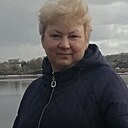 Знакомства: Нина, 61 год, Рыбинск