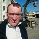 Знакомства: Денис, 36 лет, Варшава