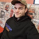 Знакомства: Николай, 26 лет, Москва