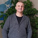 Знакомства: Евгений, 56 лет, Жигулевск