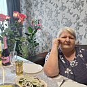 Знакомства: Алла, 66 лет, Волжский