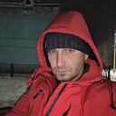 Знакомства: Евгений, 38 лет, Зима