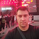 Знакомства: Дмитрий, 38 лет, Красногорск
