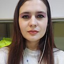 Знакомства: Аленка, 25 лет, Кострома