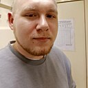 Знакомства: Денис, 25 лет, Омск