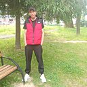Знакомства: Максим, 42 года, Орша