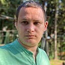 Знакомства: Кирилл, 39 лет, Глазов