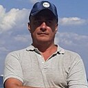 Знакомства: Руслан, 49 лет, Одесса