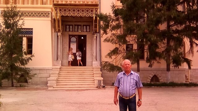 Фото - Tabor.ru