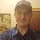 Знакомства: Юра, 44 года, Рига