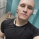 Знакомства: Макс, 26 лет, Анжеро-Судженск