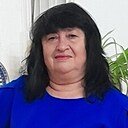 Знакомства: Татьяна, 58 лет, Одесса
