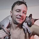 Знакомства: Женя, 39 лет, Ахтубинск