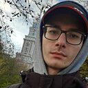 Знакомства: Миша, 27 лет, Саратов