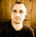 Знакомства: Александр, 32 года, Киев