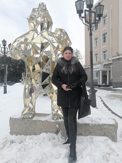 Фото - Tabor.ru
