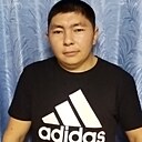 Знакомства: Омар, 31 год, Угловское