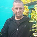 Знакомства: Владислав, 50 лет, Алушта