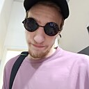 Знакомства: Илья, 26 лет, Уфа