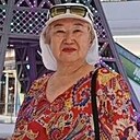 Знакомства: Марина, 68 лет, Улан-Удэ