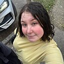 Знакомства: Лизаветия, 20 лет, Псков
