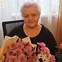 Знакомства: Татьяна, 61 год, Пермь