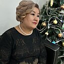 Знакомства: Карлыгаш, 64 года, Уральск