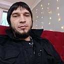 Знакомства: Иман, 40 лет, Москва