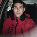 Знакомства: Вован, 28 лет, Кулебаки