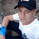 Знакомства: Сергей, 36 лет, Сморгонь