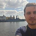 Знакомства: Владислав, 35 лет, Санкт-Петербург