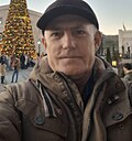 Знакомства: Виктор, 55 лет, Керчь