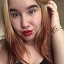 Знакомства: Надюша, 25 лет, Лубны